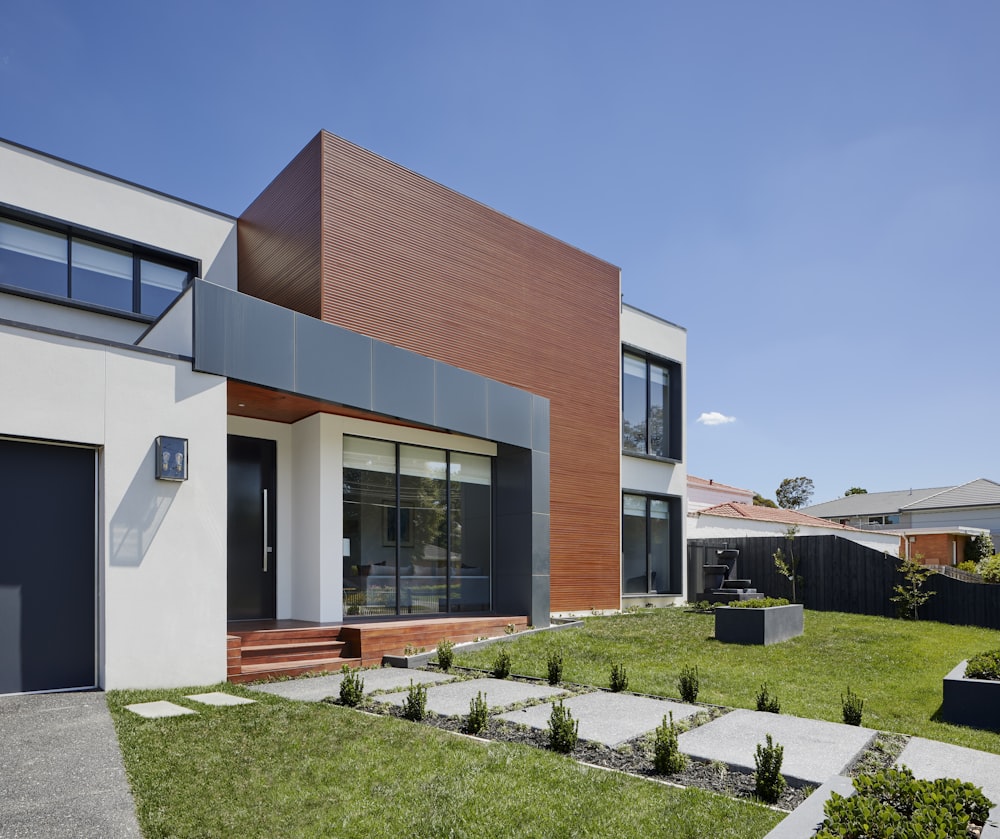 Renovated home in Renton Washington