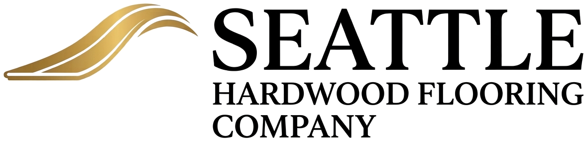 Seattle Hardwood Flooring Company Premium Surfaces logo